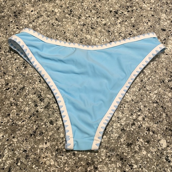 NET ROMWE bikini Bottom - Picture 2 of 3